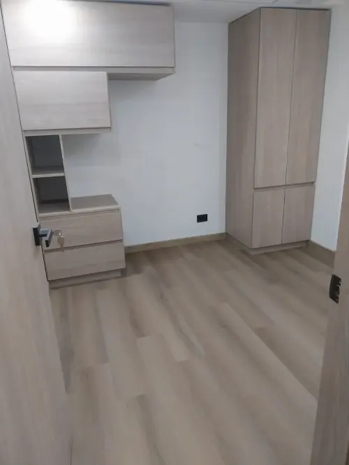 Closet a medida en Bogotá - Carpintería UNEC