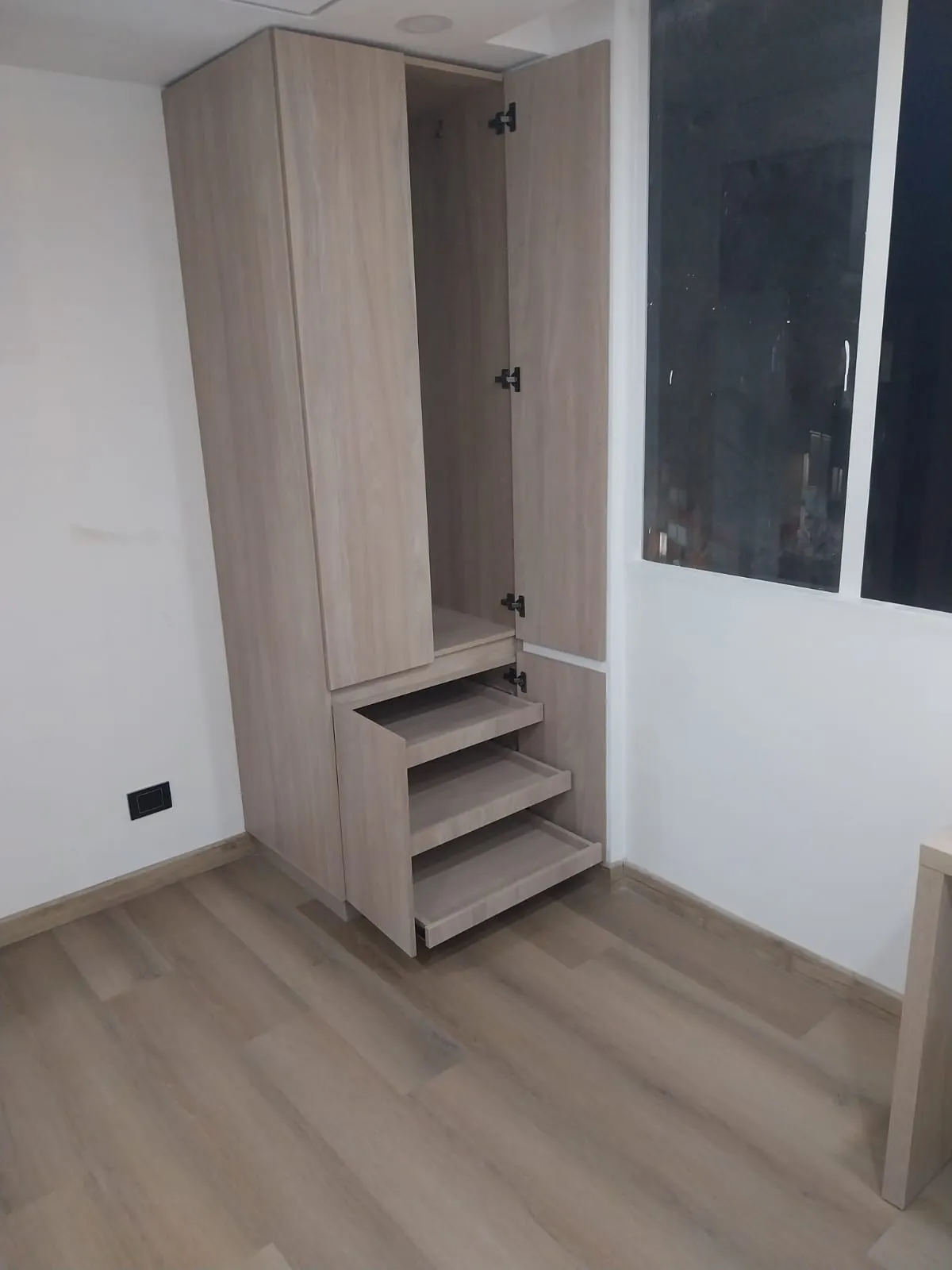 Closets Colombia personalizados