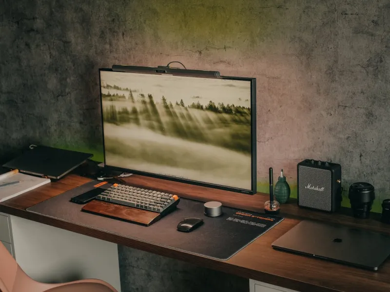 Mantenimiento de muebles de madera